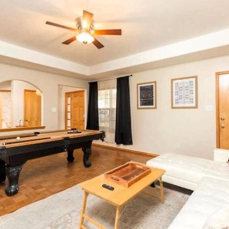 Mcallen 4Br With Pool, Shopping & More Eksteriør billede