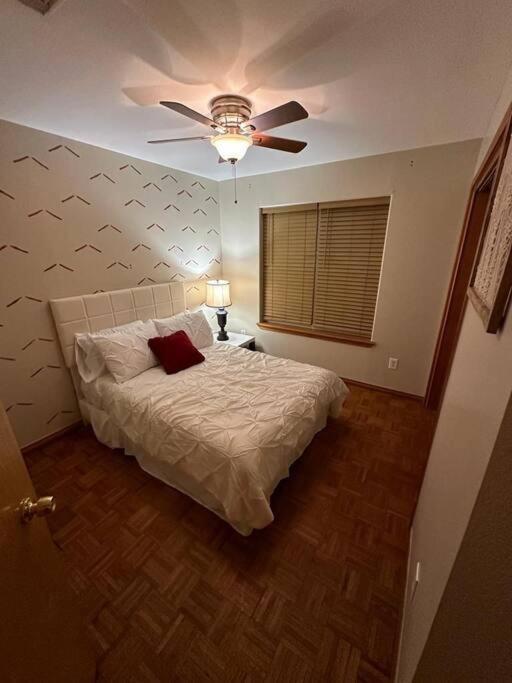 Mcallen 4Br With Pool, Shopping & More Eksteriør billede