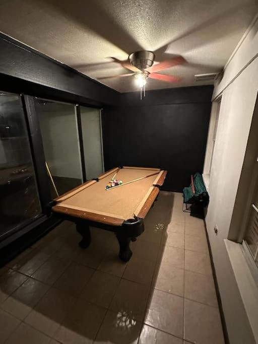 Mcallen 4Br With Pool, Shopping & More Eksteriør billede