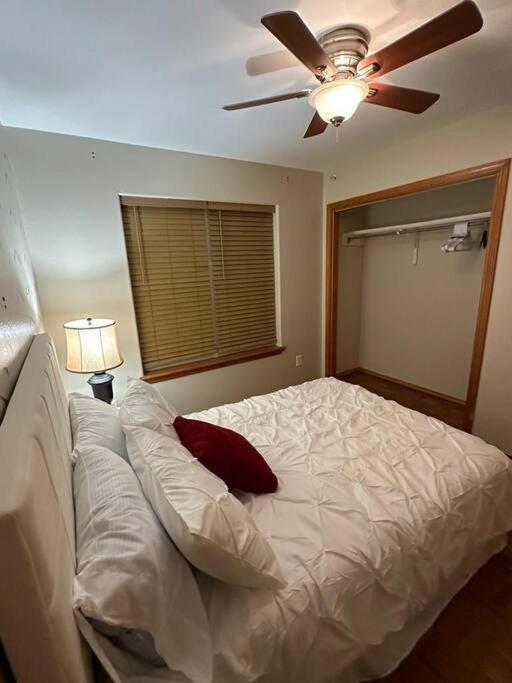 Mcallen 4Br With Pool, Shopping & More Eksteriør billede