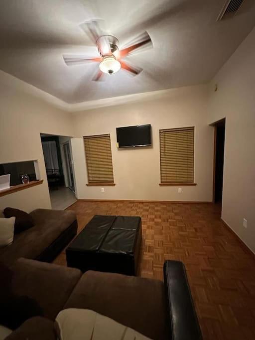 Mcallen 4Br With Pool, Shopping & More Eksteriør billede