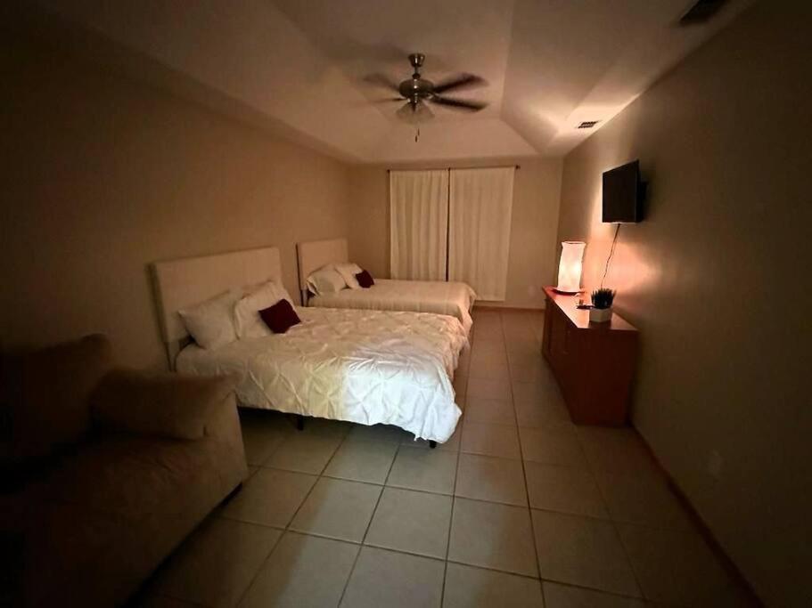 Mcallen 4Br With Pool, Shopping & More Eksteriør billede