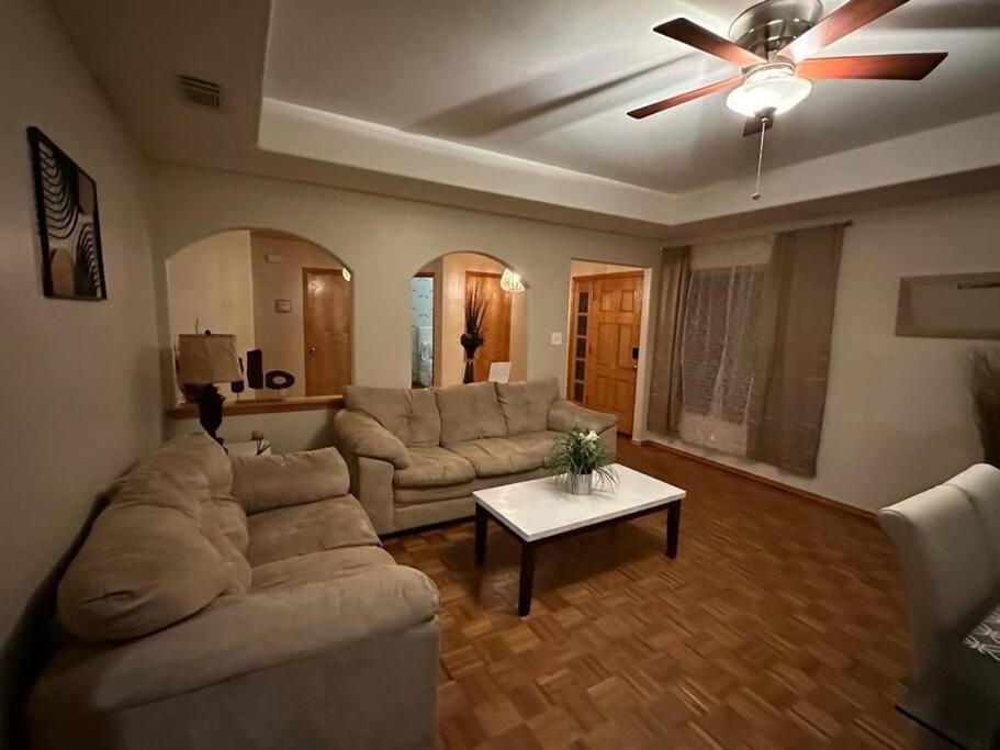 Mcallen 4Br With Pool, Shopping & More Eksteriør billede