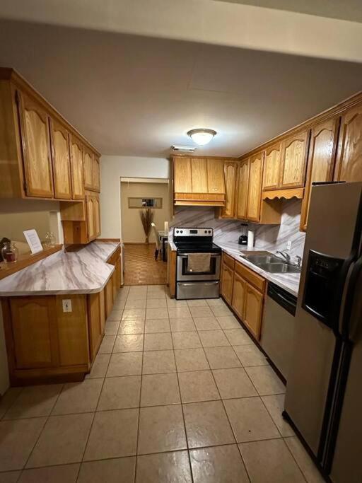 Mcallen 4Br With Pool, Shopping & More Eksteriør billede
