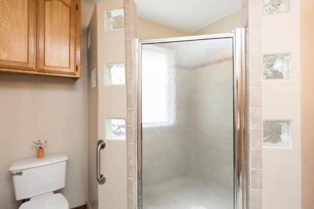Mcallen 4Br With Pool, Shopping & More Eksteriør billede