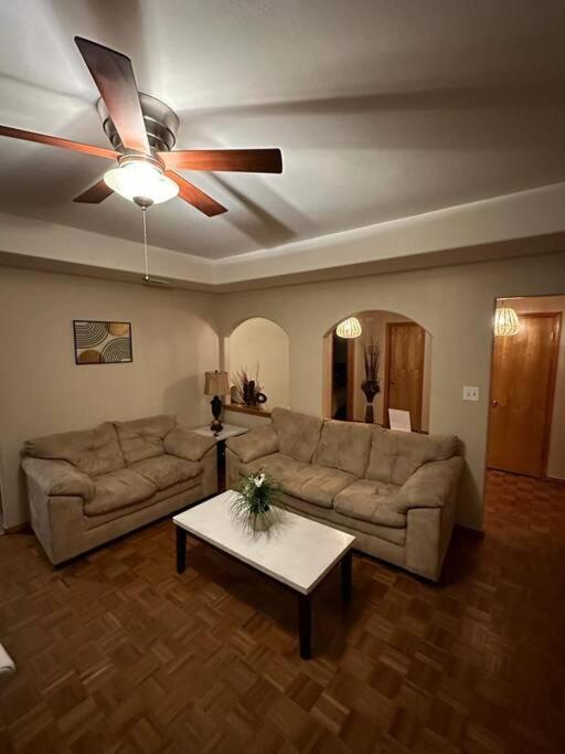 Mcallen 4Br With Pool, Shopping & More Eksteriør billede