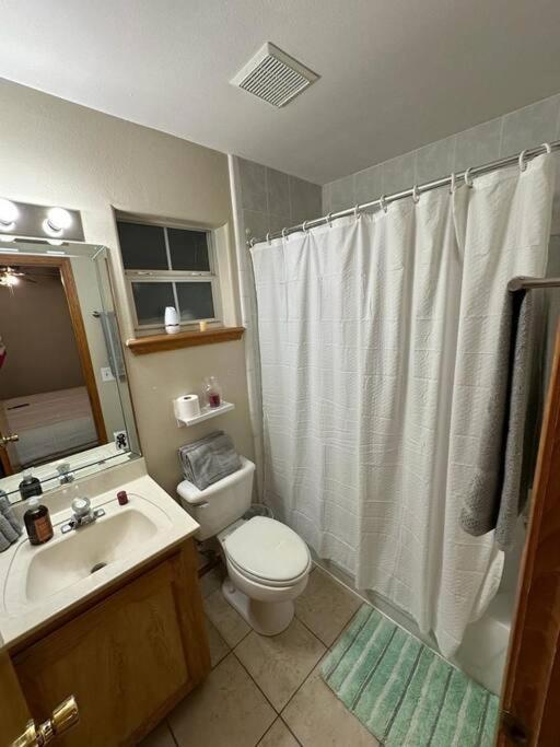Mcallen 4Br With Pool, Shopping & More Eksteriør billede