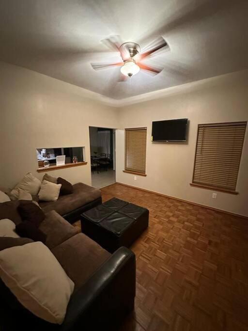 Mcallen 4Br With Pool, Shopping & More Eksteriør billede