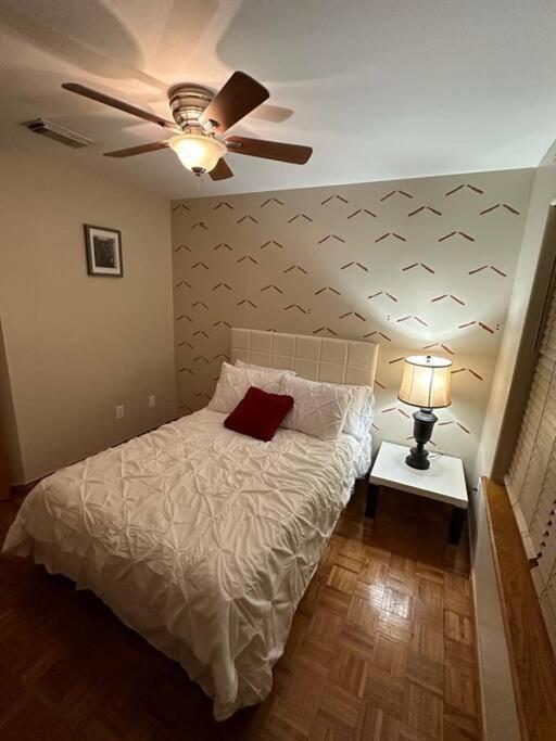 Mcallen 4Br With Pool, Shopping & More Eksteriør billede