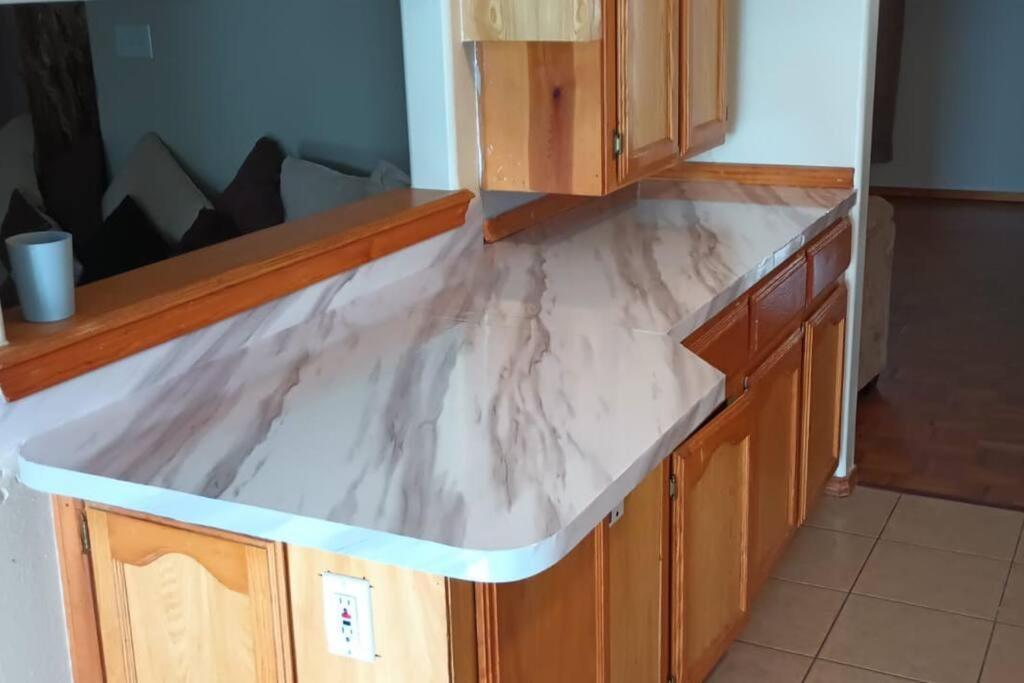 Mcallen 4Br With Pool, Shopping & More Eksteriør billede