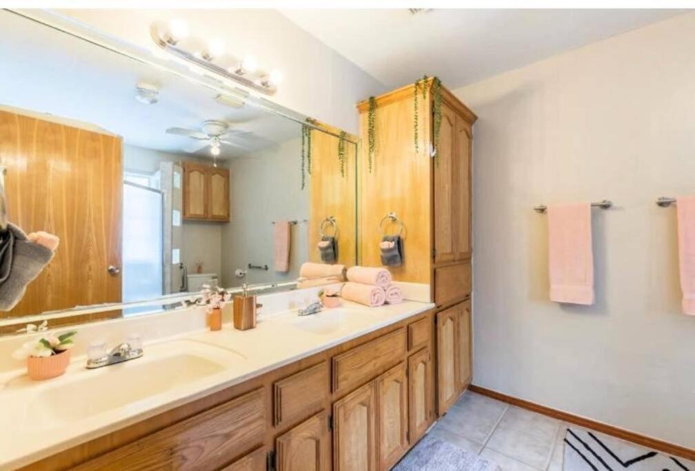 Mcallen 4Br With Pool, Shopping & More Eksteriør billede